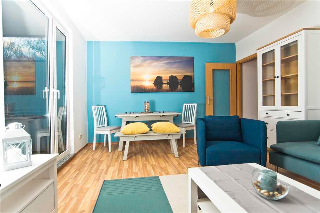 Wohnung Bautzener Allee in Hoyerswerda