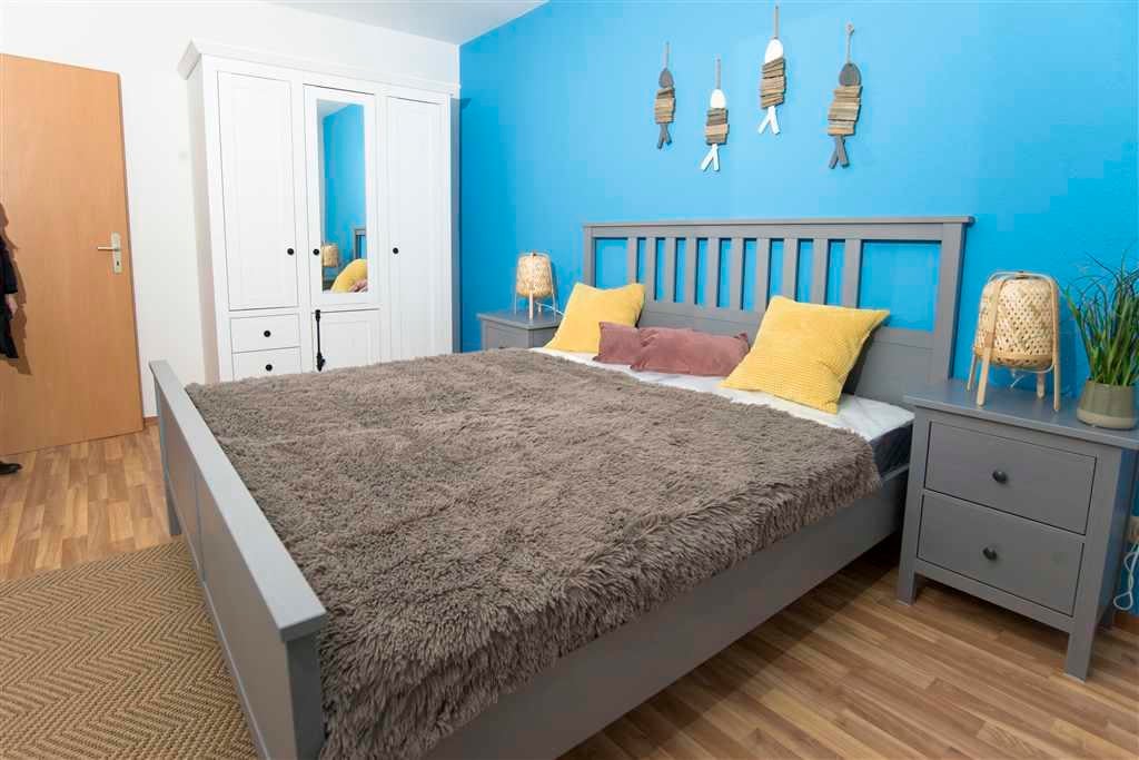 Wohnung Bautzener Allee in Hoyerswerda