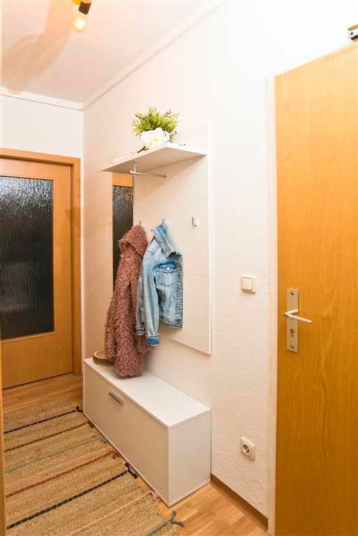 Wohnung Bautzener Allee in Hoyerswerda