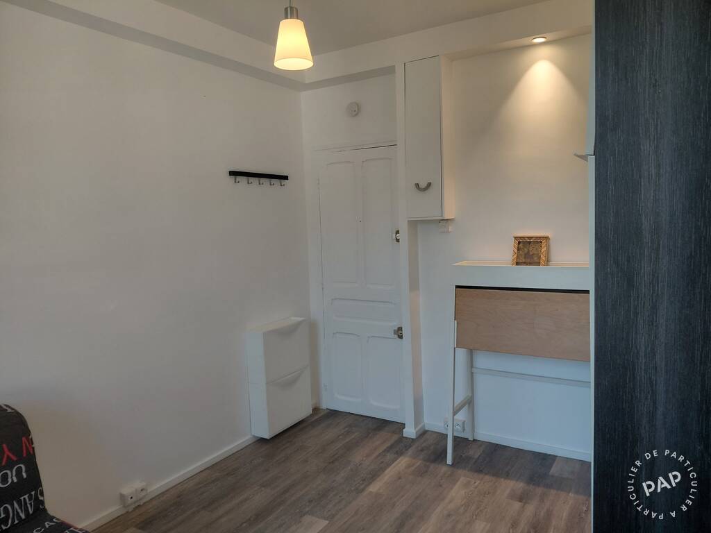 Appartement Avenue Roland Garros à Buc