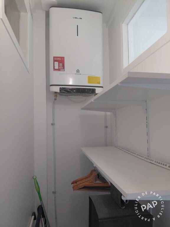 Appartement Avenue Roland Garros à Buc