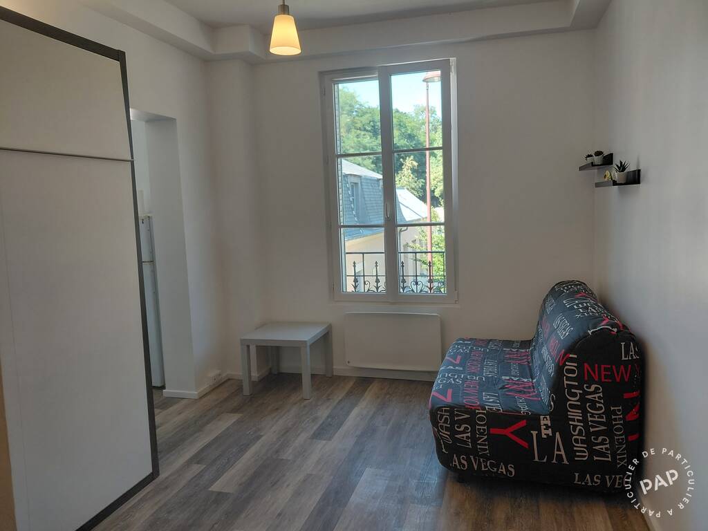 Appartement Avenue Roland Garros à Buc