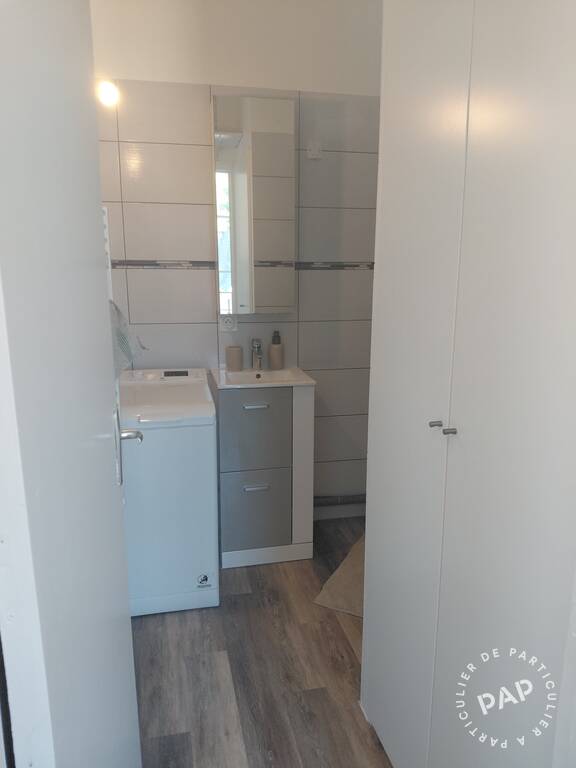 Appartement Avenue Roland Garros à Buc