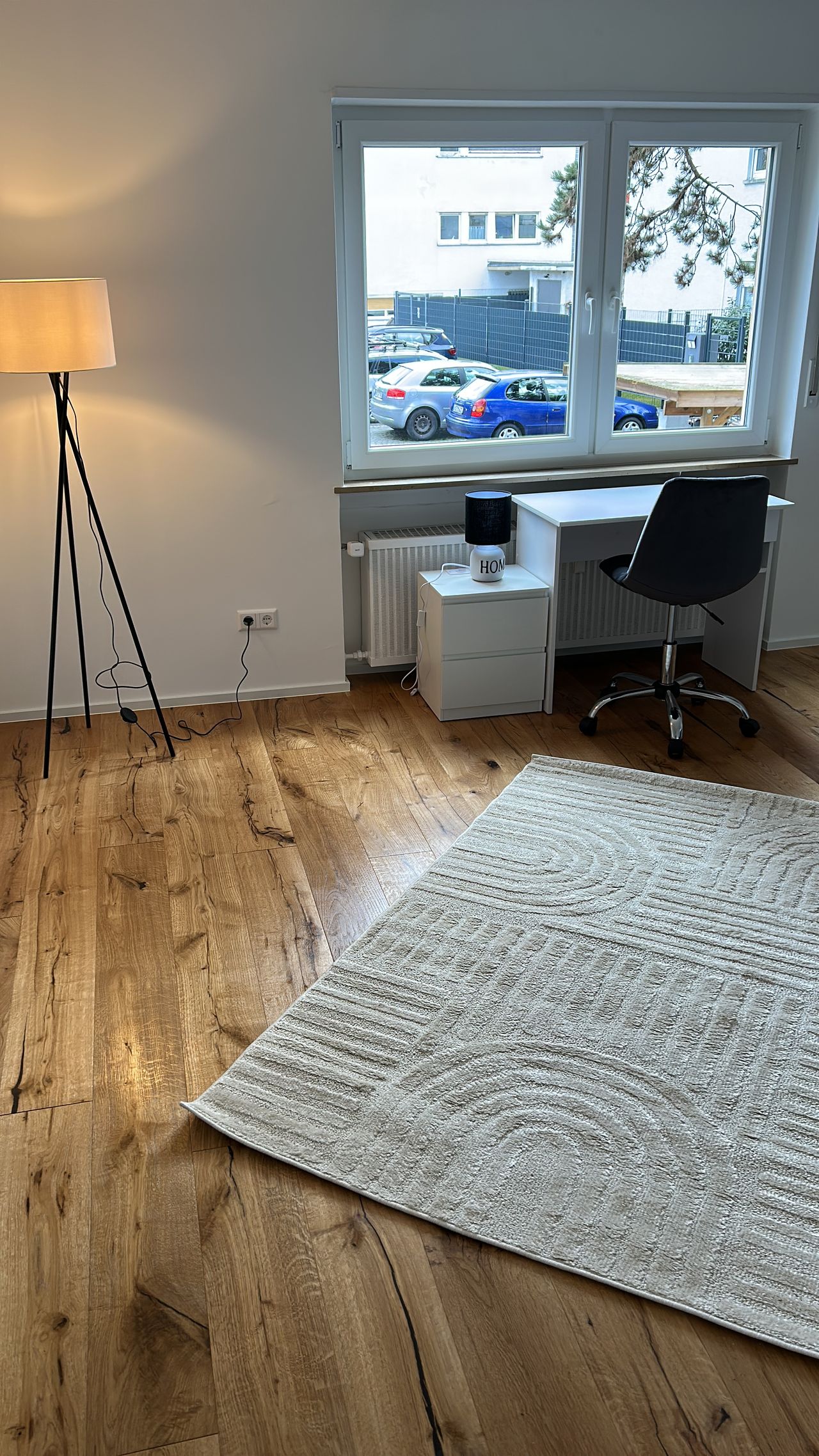 Wohnung Sandhofer Weg in Heidelberg