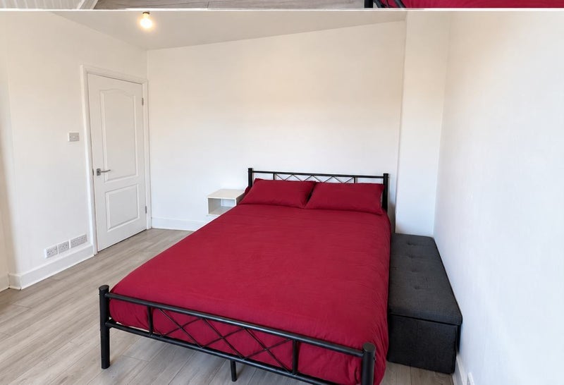 Room Leader Avenue in Greater London