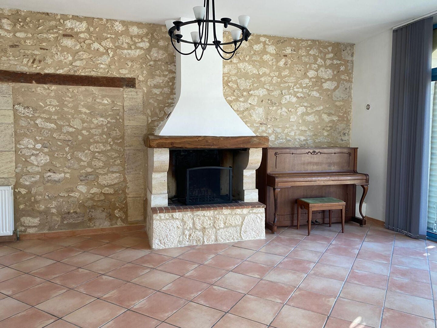 Maison Rue Neuve d'Argenson à Bergerac