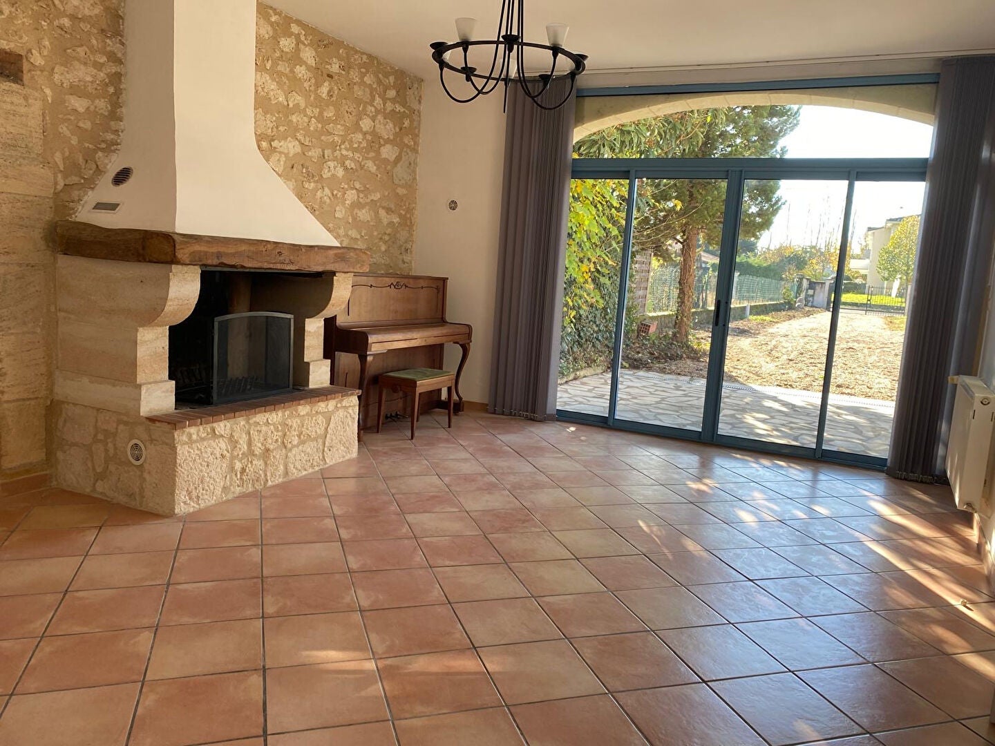 Maison Rue Neuve d'Argenson à Bergerac