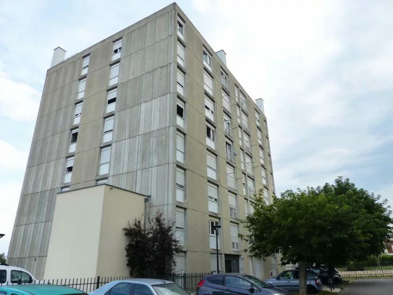 Appartement Rue Vincent Auriol à Bourg-de-Péage