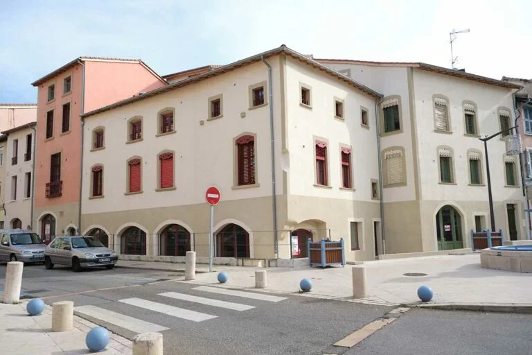 Appartement Quai Tabary à Bourg-de-Péage