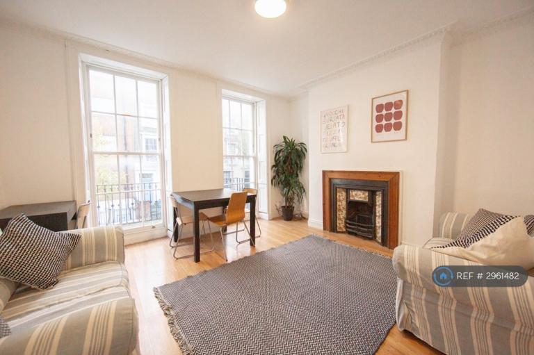 House Arlington Road in Greater London