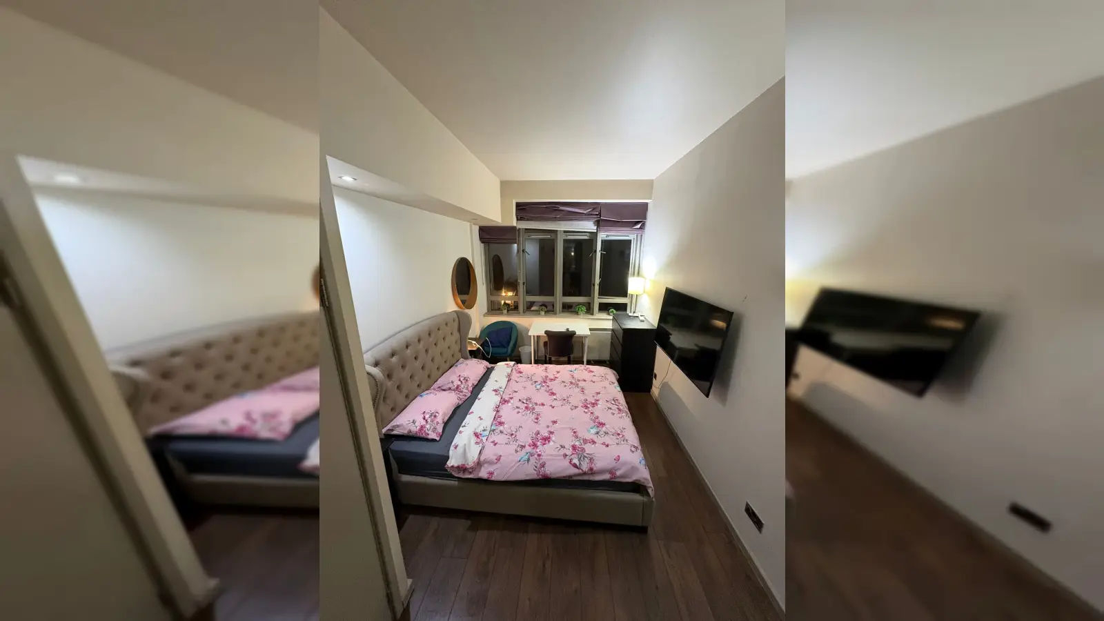 Flat Windsor Terrace in Greater London