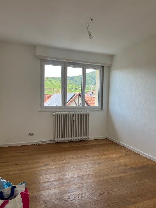 Flat Rue des Remparts in Wintzenheim