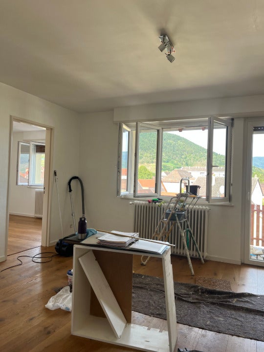 Flat Rue des Remparts in Wintzenheim