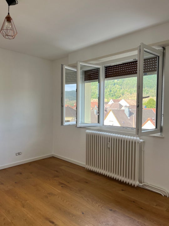Flat Rue des Remparts in Wintzenheim