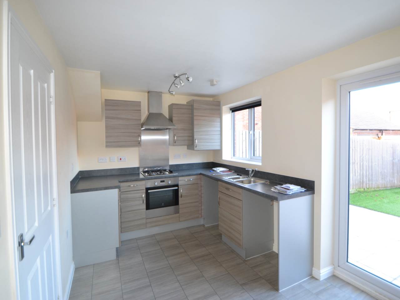 House Birchfield Way in Dawley