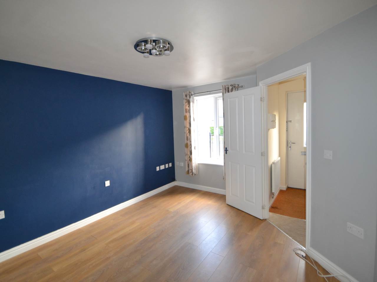 House Birchfield Way in Dawley