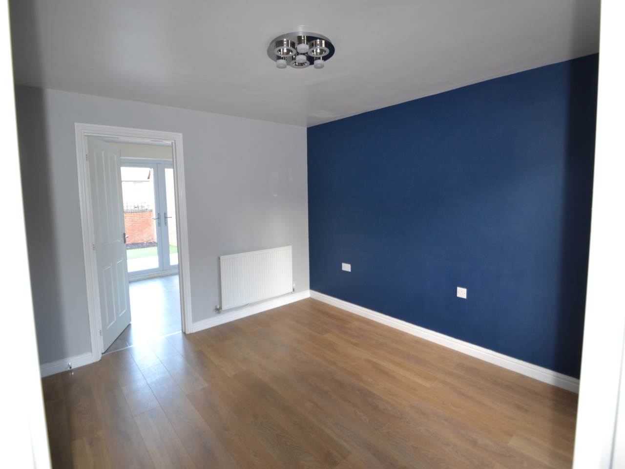 House Birchfield Way in Dawley