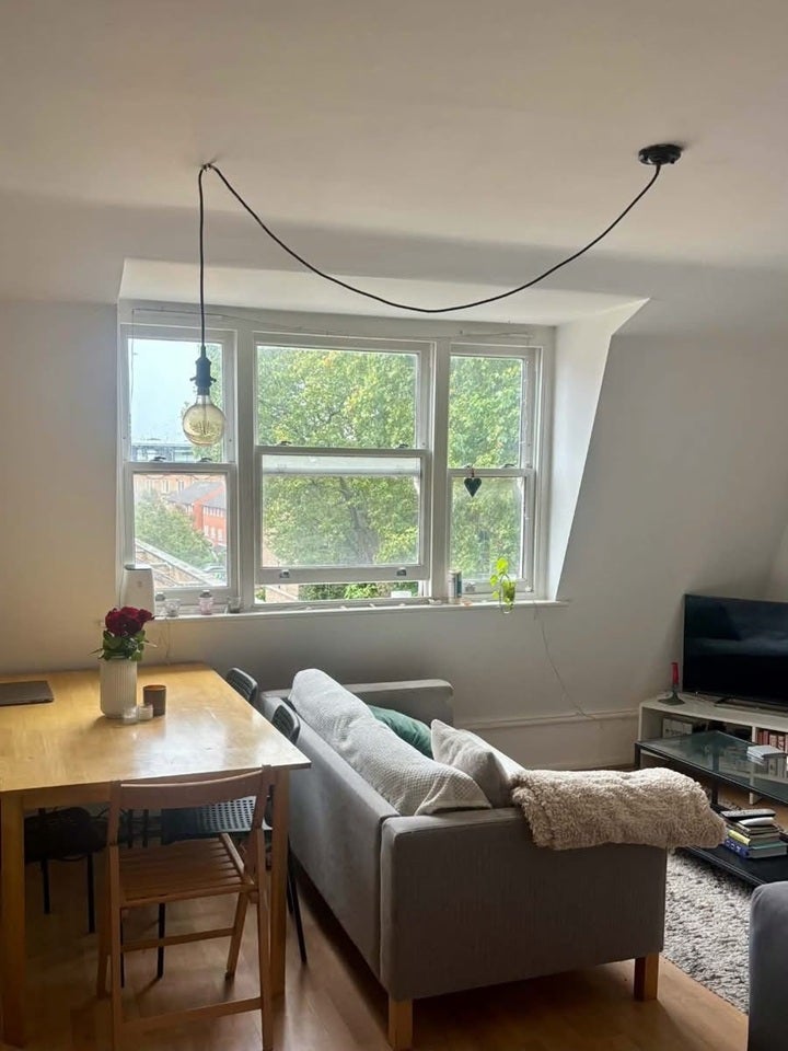 Room Elbury Drive in Greater London