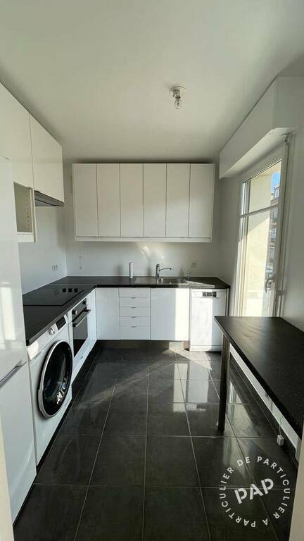 Appartement D 321 à Le Chesnay-Rocquencourt