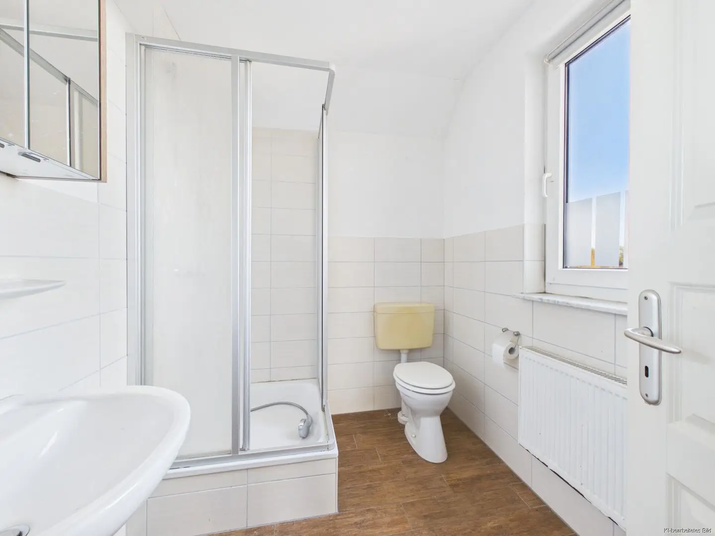 Wohnung Hörn in Husum