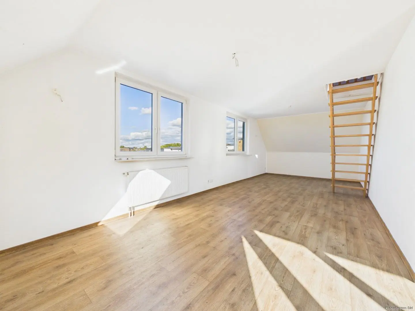 Wohnung Hörn in Husum