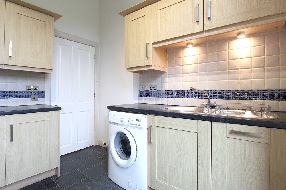 Flat Watson Street in Aberdeen
