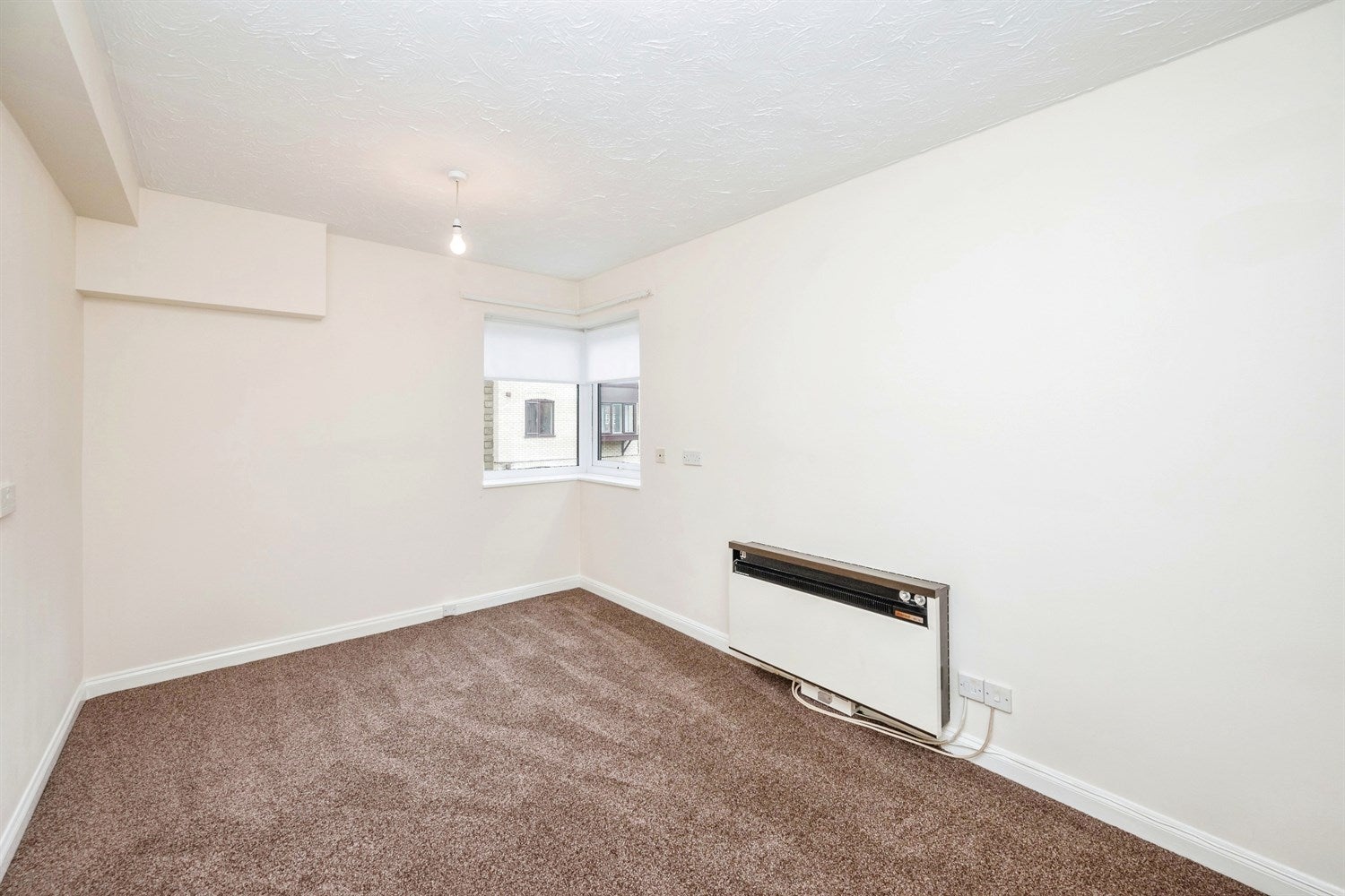 Flat Bertram Way in Norwich
