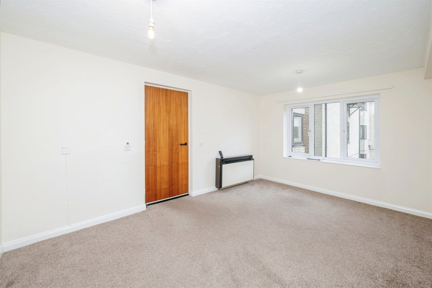 Flat Bertram Way in Norwich