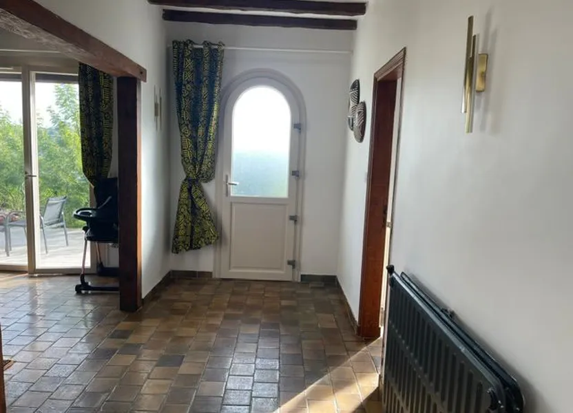 Appartement Avenue Florimond à Mers-les-Bains