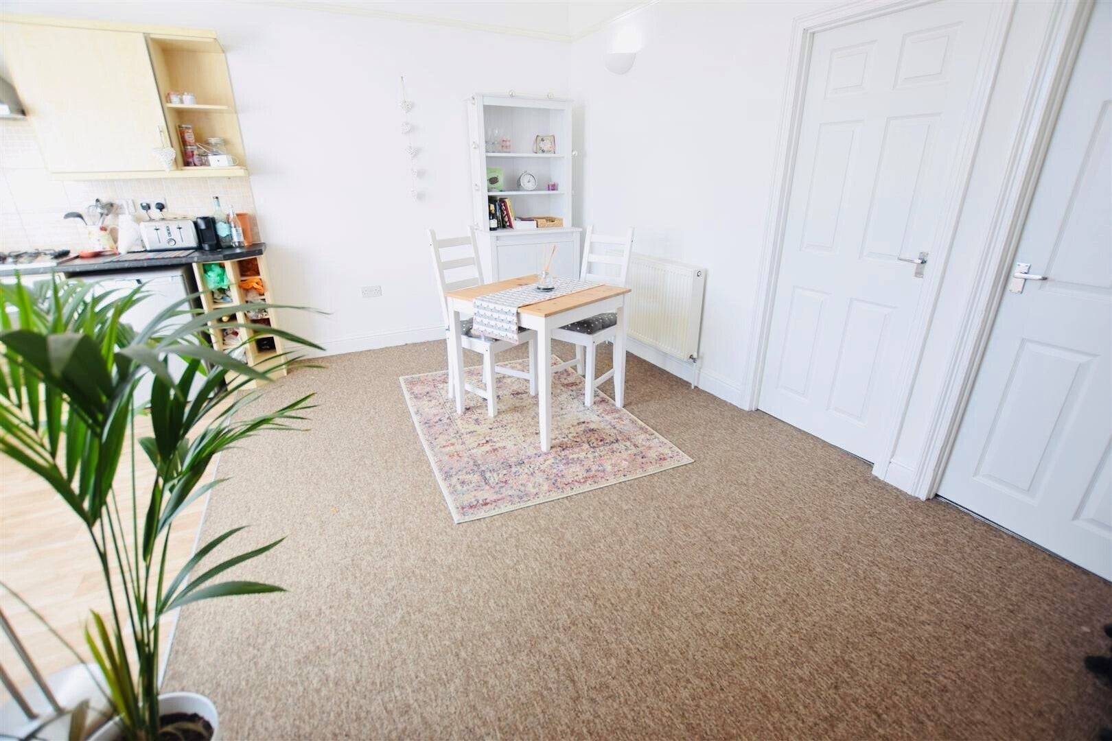 Flat South Road in Bristol