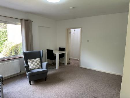 Flat Norfield Road in Dartford