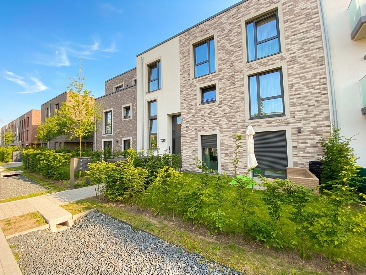 Wohnung Hilde-Wulff-Weg in Hamburg