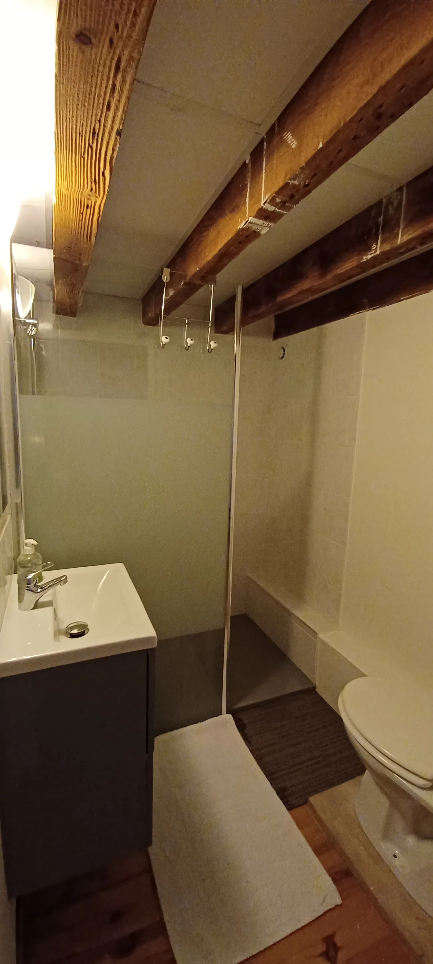 Appartement Rue Louis Becker à Villeurbanne
