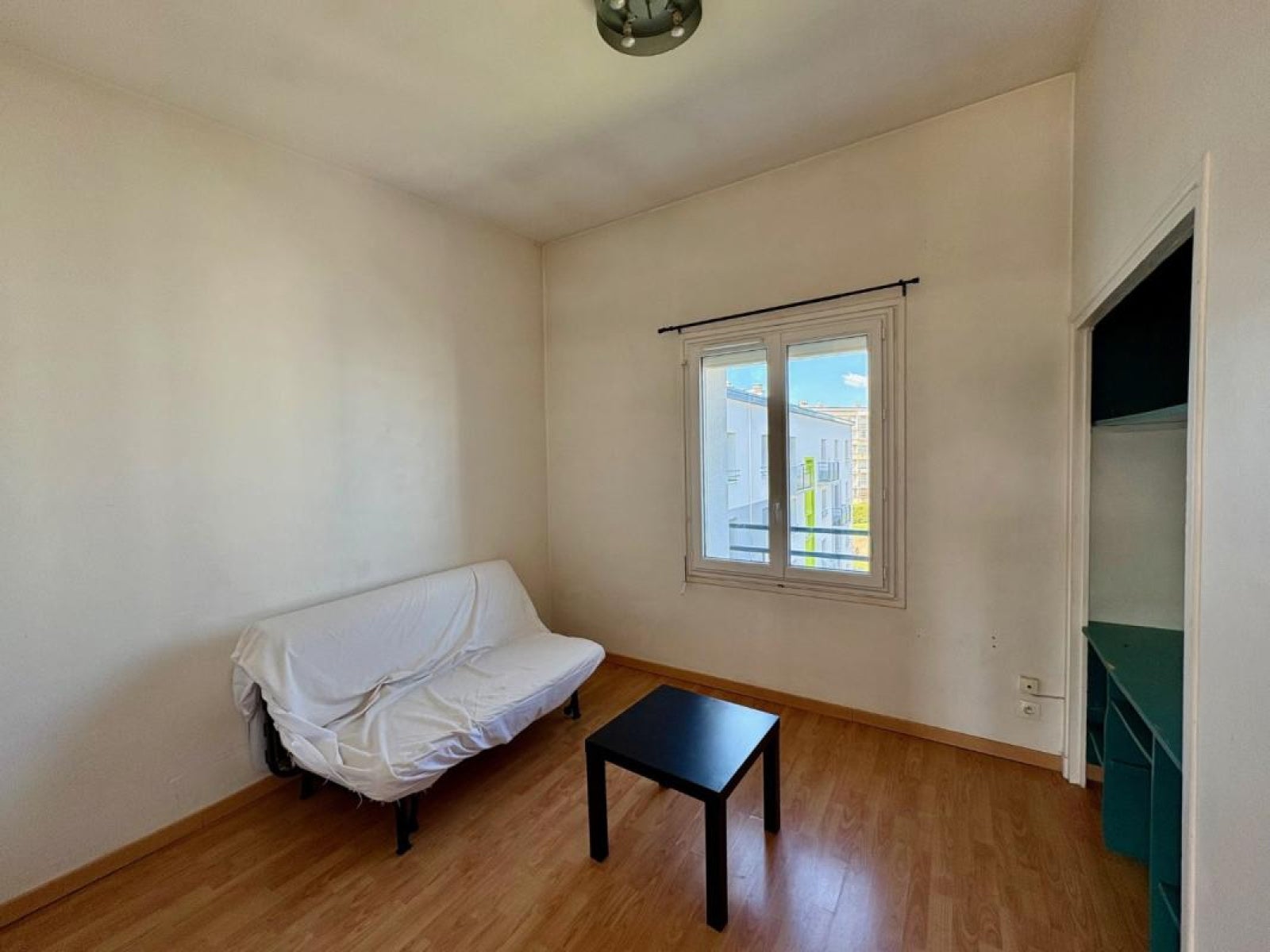 Appartement Rue Fontquentin à Roanne