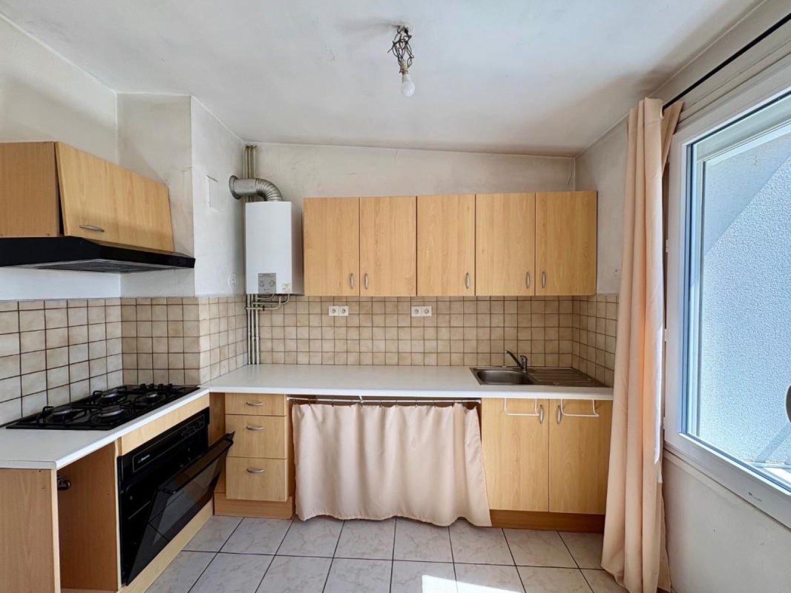 Appartement Rue Fontquentin à Roanne