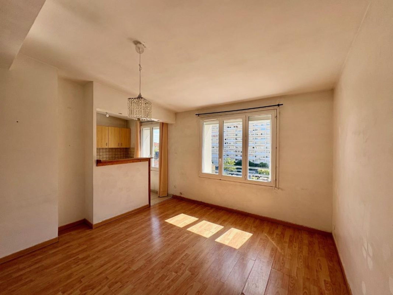 Appartement Rue Fontquentin à Roanne