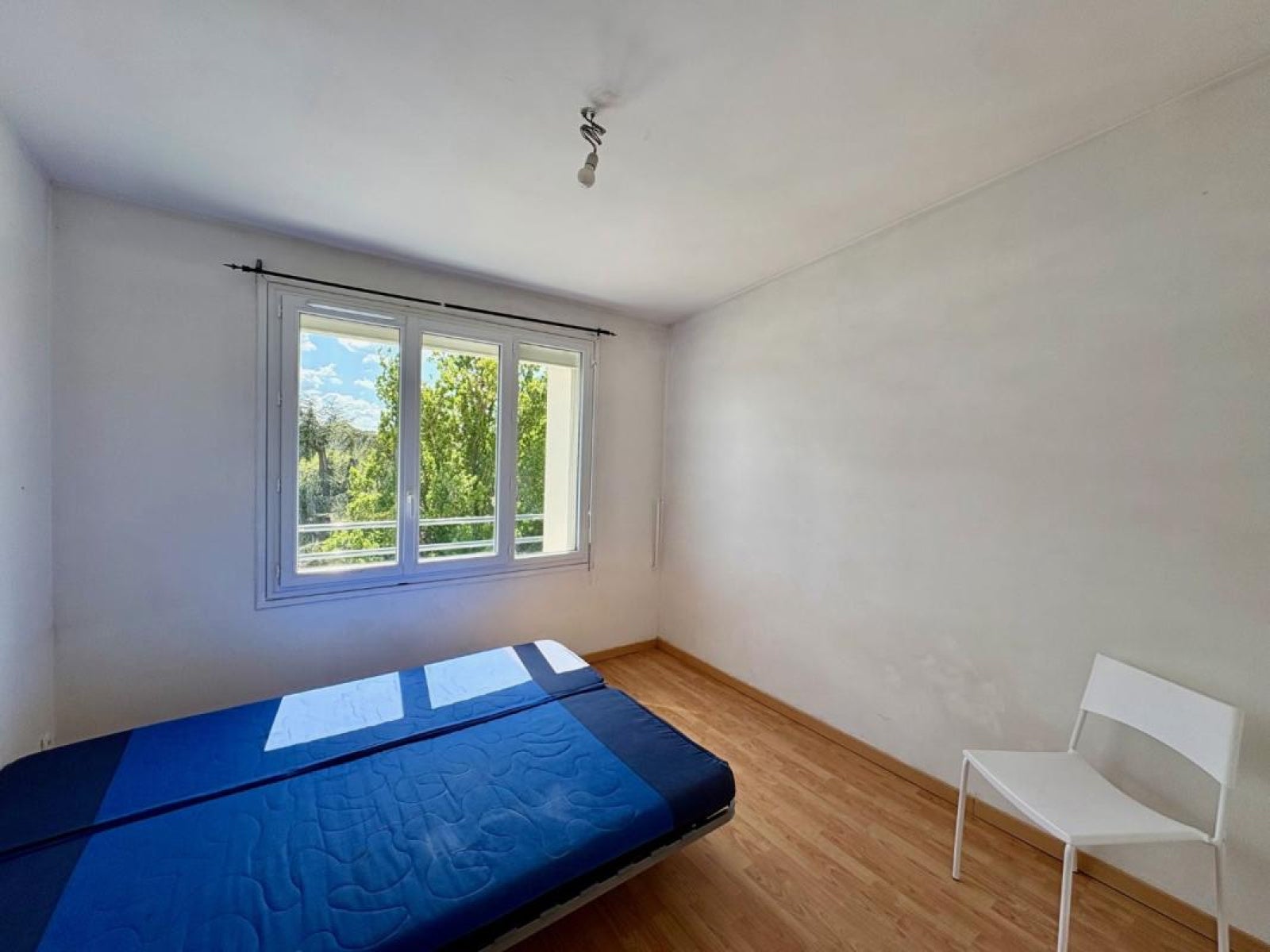 Appartement Rue Fontquentin à Roanne