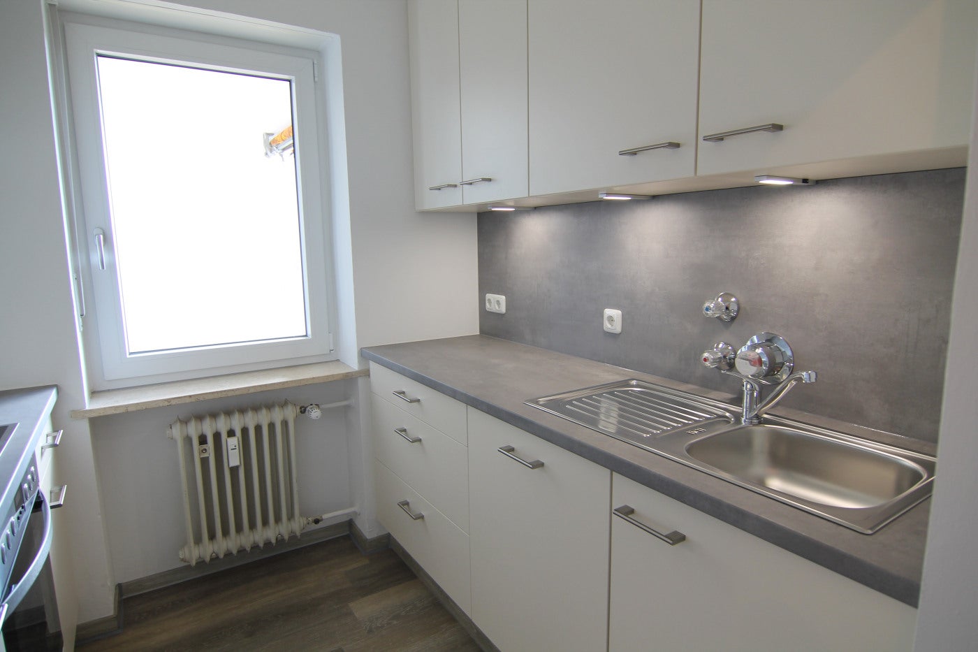 Wohnung Gartenstraße in Freising