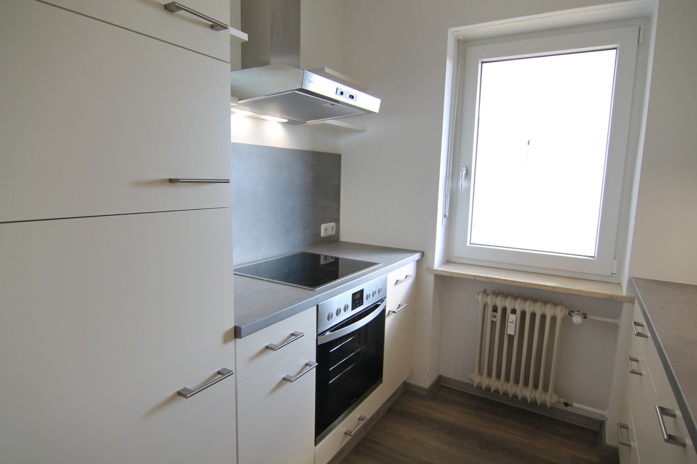 Wohnung Gartenstraße in Freising