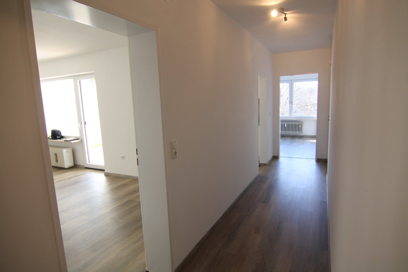 Wohnung Gartenstraße in Freising