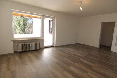 Wohnung Gartenstraße in Freising