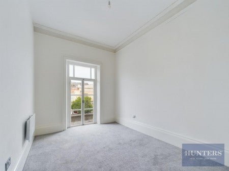 Flat Grosvenor Street in Cheltenham