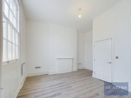 Flat Grosvenor Street in Cheltenham