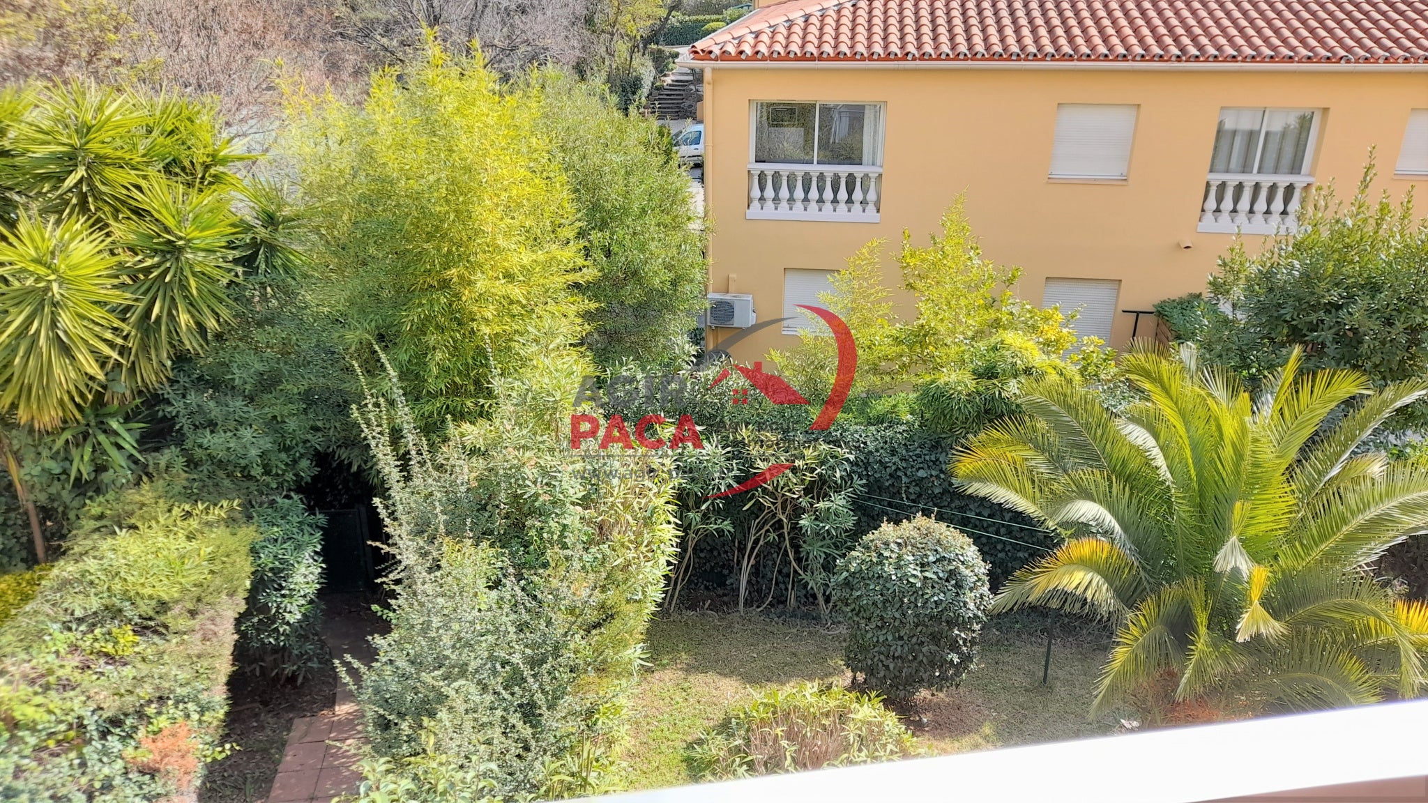 Appartement Rue du Suveret à Fréjus