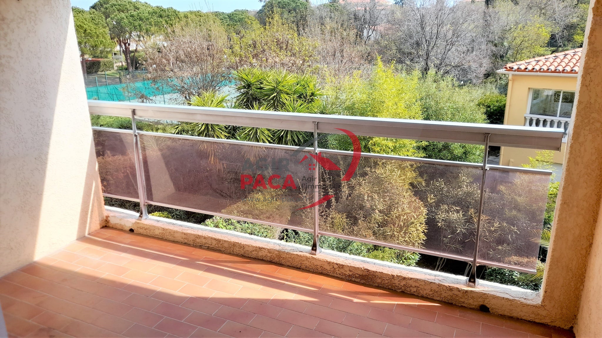 Appartement Rue du Suveret à Fréjus