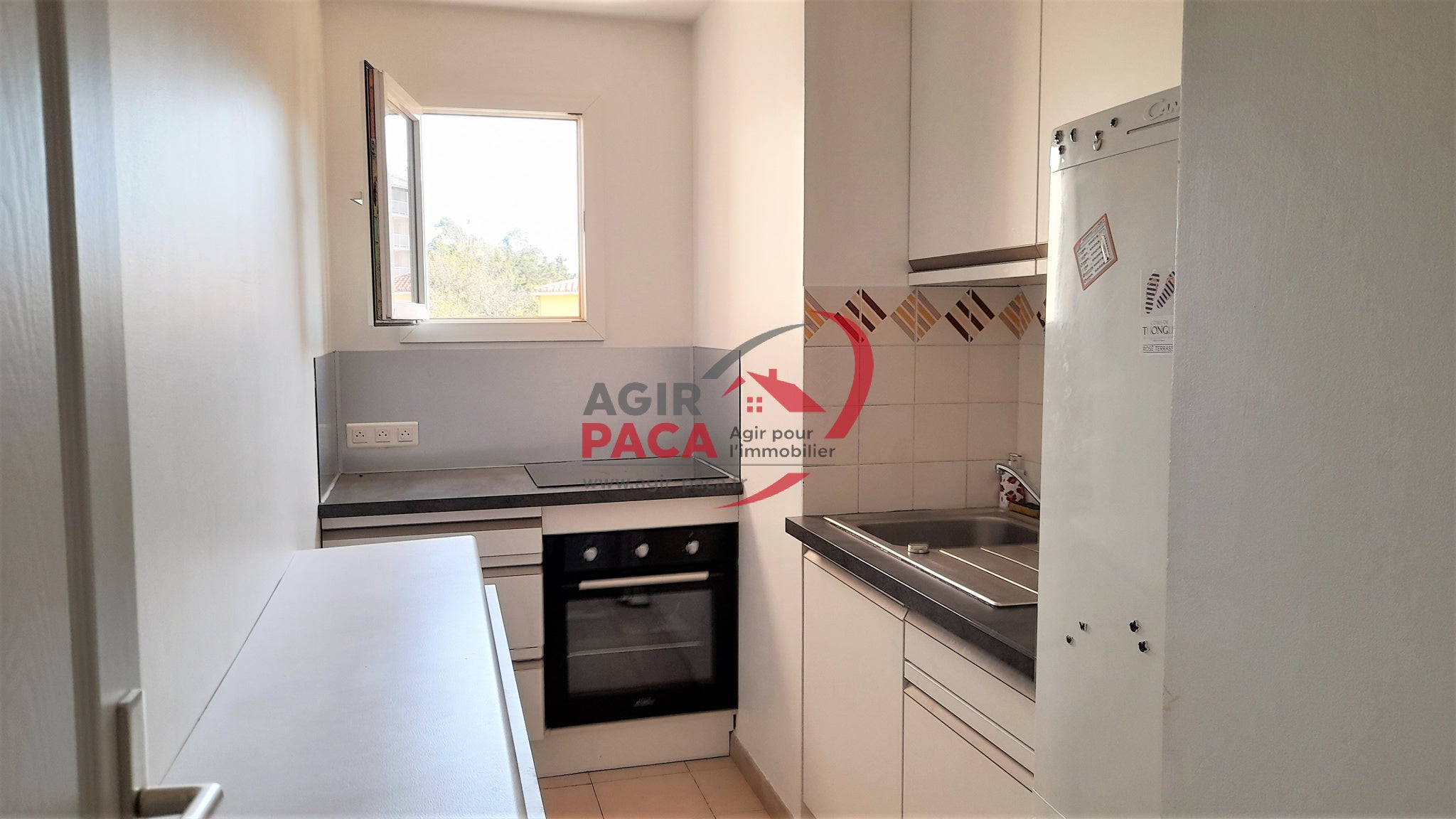 Appartement Rue du Suveret à Fréjus