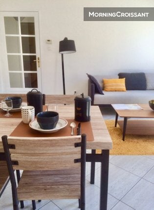 Appartement Cour des Arts à Nancy