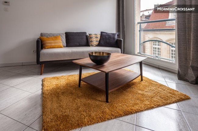 Flat Cour des Arts in Nancy