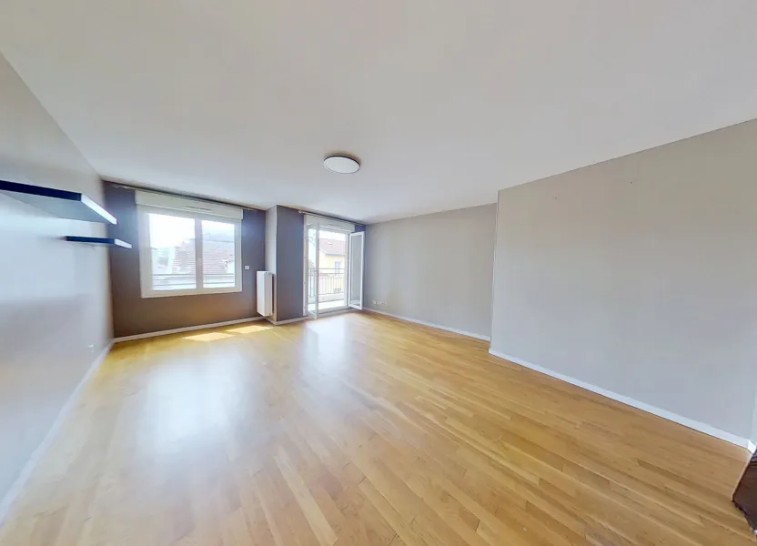 Appartement Rue du 4 Août 1789 à Villeurbanne