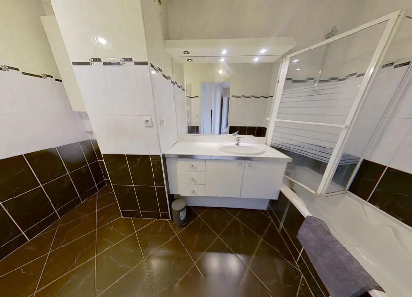 Appartement Rue du 4 Août 1789 à Villeurbanne